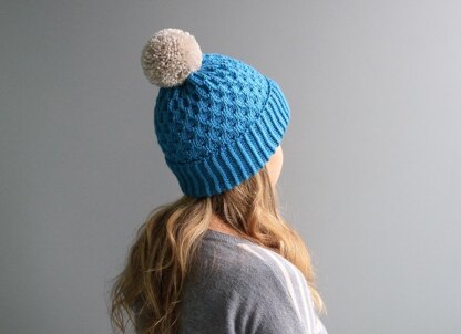 Beehive Hat