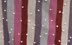 Rosea Baby Blanket
