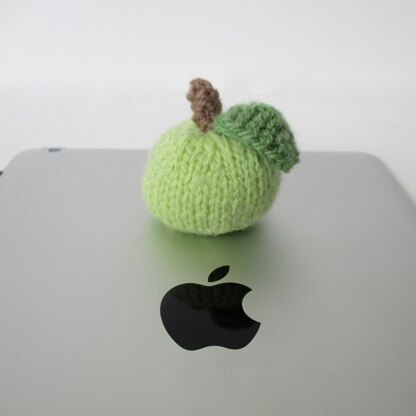 Little Apple