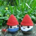 Chubby Gnome Amigurumi