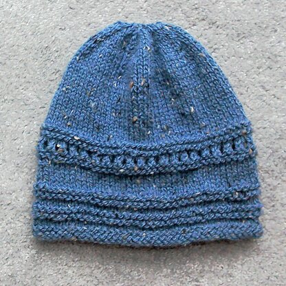 Stormy Weather Beanie