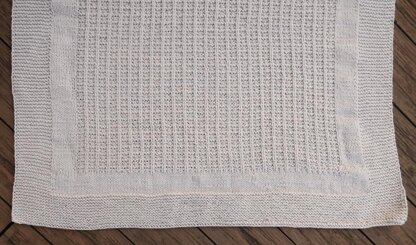 Everwoven Blanket