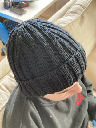 Men’s Beanie