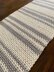 Calahan Stripe Table Runner