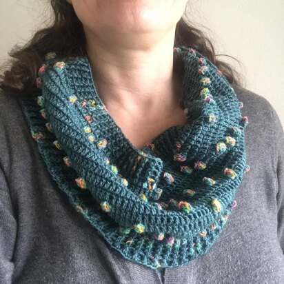 Fireworks Cowl