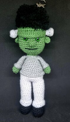 Frankenstein's Monster (The Teeny Weeny Collection)