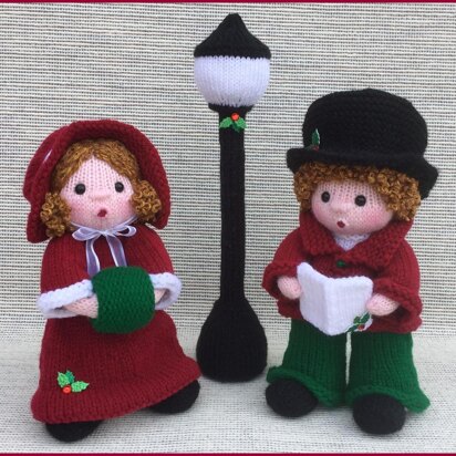 Carolers