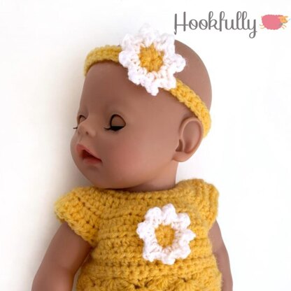 Oopsie daisy baby sales doll