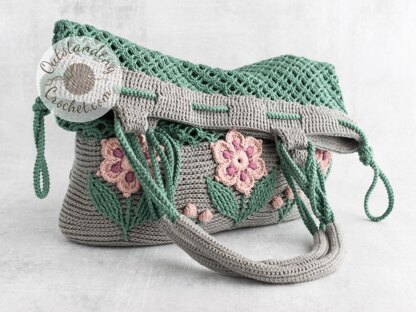 Windflower Bag