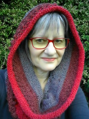 Above Rubies Cowl