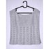 Cloudspun Lace Tee