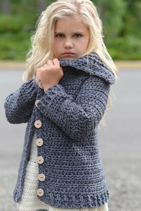 Breslin Sweater