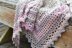 Hope Whispers Prayer Shawl