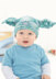 Hats in Sirdar Snuggly Jolly - 4723 - Downloadable PDF