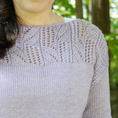 Runa Sweater