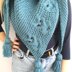 Owlie Shawl