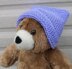 Little Lavender Hat