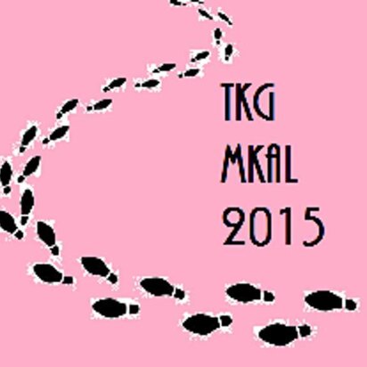 The Knitting Game MKAL 2015