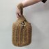 Japanese Knot Bag 4