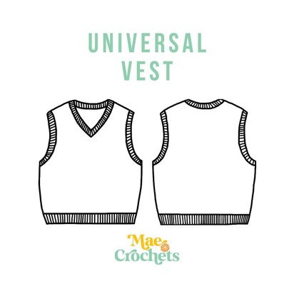 Universal Vest