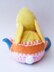 Chinese New Year Rabbit Tea Cosy