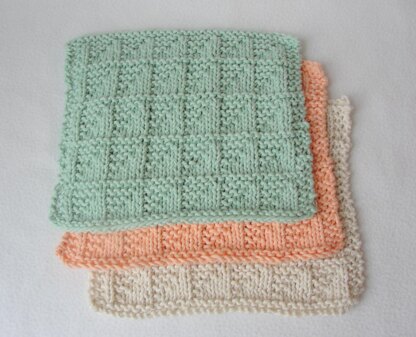 Essentials Wash Dish Cloth