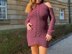 Mini Dress "Fay"