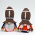 Football Hat Gnome