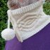 Zip-It Cowl