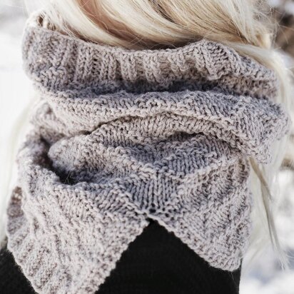 The Harbor Cowl