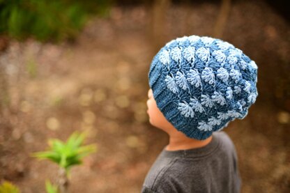 Bay Shell Slouch