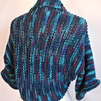 Sweater Shrug, Bolero, Cardigan