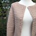 The Spring Cardi