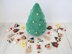 Advent Calendar Christmas Tree