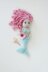 Mermaid doll