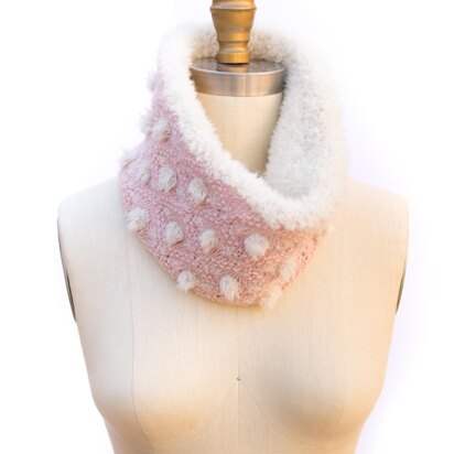 Flurried Cowl