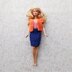 Fashionista Barbie Clothes ~ Separates