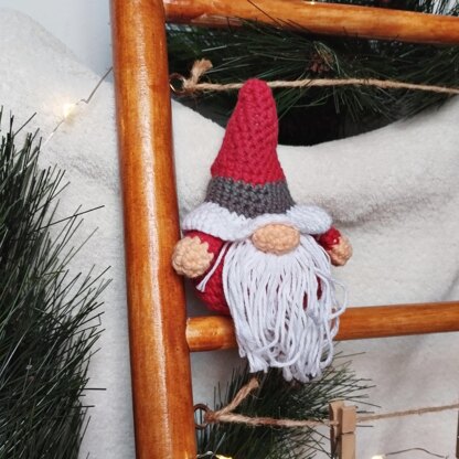 The Gnomes: Tom, Tim, Tam