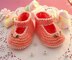 Little Lilly Baby Shoes