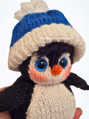 Popsicles Choc Orange Cosy/Softie