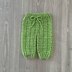 Apple Baby Pants