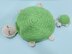 Mama Turtle Pouch