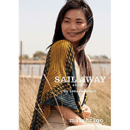 Malabrigo Sail Away Booklet