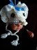 571, Little Elephant Hat, Newborn to Age 8