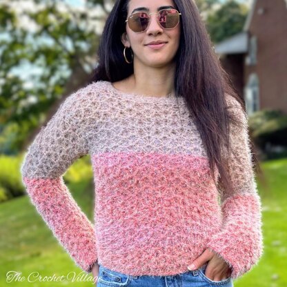 Lilah Sweater