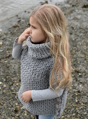 Aura Pullover