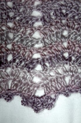 Pearl Cowl