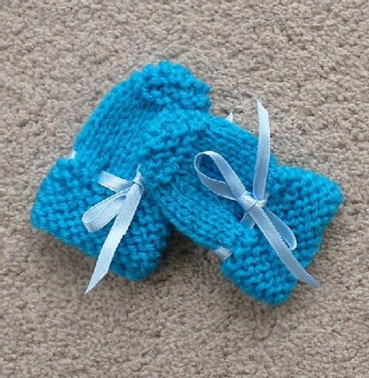 Turquoise Set