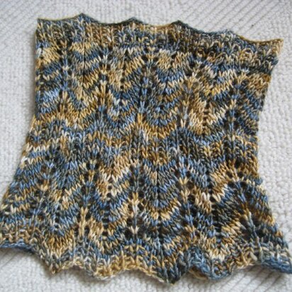 Raritan Cowl