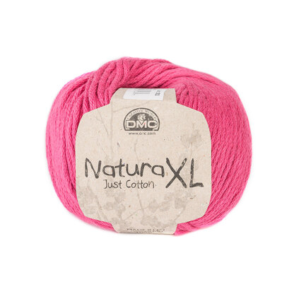 DMC natura Just Cotton XL